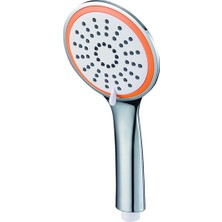 Cmc Duş Başlığı Üç Fonksiyonlu CMC5093