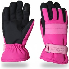 Aware Time Suyutti Kadın Kar Kayak Eldiveni