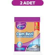 Parex Cam Bezi İkili Paket