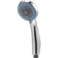 Cmc Duş Başlığı Üç Fonksiyonlu CMC5091