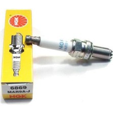 Ngk Buji - MAR9A-J