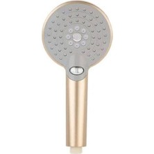 Cmc Duş Başlığı Üç Fonksiyonlu CMC5087