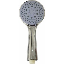 Cmc Duş Başlığı Beş Fonksiyonlu CMC5099