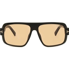 Tom Ford Tf FT1101/S 01E 58-15-140 Unisex Güneş Gözlüğü