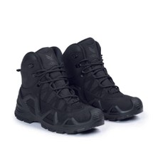 Vogel Guard Rs Su Geçirmez Siyah Outdoor Bot