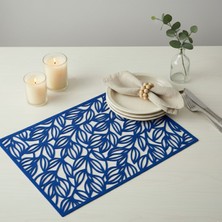 Grand Fine Art 2 Adet Keçe Amerikan Servis Dikdörtgen Supla 33X44 cm