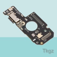 Tkgz Xiaomi REDMİ NOTE 12S Full Şarj Soketi Bordu