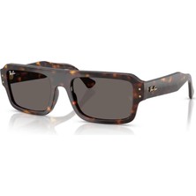 Ray-Ban Rb RB4454 667748 56-20-145 Unisex Güneş Gözlüğü