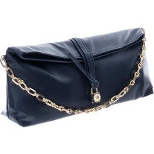 Explosion Kilit Aksesuarlı Portföy El Çanta