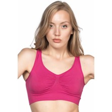 Preshley Mürdüm Mı Emay 4001 Soft Sporcu Büstiyer