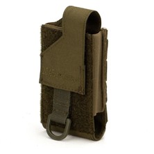 Mas Tactical® Telsiz Kılıfı Haki
