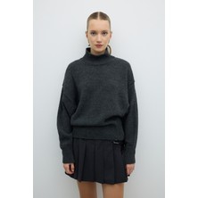 ROMAN Triko Kazak Antrasit K2671007_046