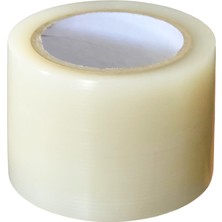 Sera Tamir Bandı Sera Naylonu Yırtık Yapıştırma Onarma Yama Bant 75MM x 25METRE