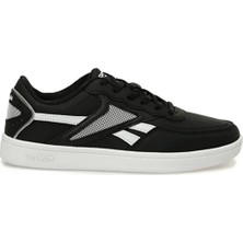 Reebok Clean Space Kadin Ayakkabi - Siyah Beyaz