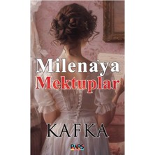 Kategori Yayıncılık Milena’ya Mektuplar