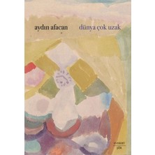 Kategori Yayıncılık Dünya Çok Uzak