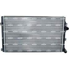 Nrf 53406A Motor Radyatoru 1K0121251AT 1K0121251DN 1K0121253AA