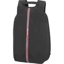 Binbir Göz Bilgisayar Samsonite KB3-09-001 14,1 Securipak Notebook Sırt Çantası Siyah