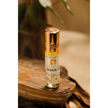 Aksa Esans Shaık 77 6 ml Roll-On Esans