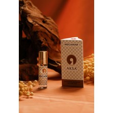 Aksa Esans Megamar 6 ml Roll-On Esans