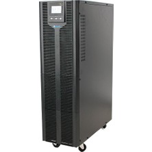Binbir Göz Bilgisayar Dotvolt Volt Mn 6 Kva (1-1) (16X7AH) 4-12 Dk Onlıne Ups