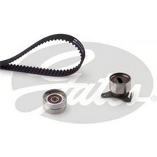 Gates Mtxdpn Triger Seti Toyota Corolla 1,3 04/86- 03/95 Karburatörlü