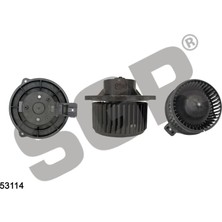 SGR 53114 Kalorifer Motoru 971111R000