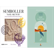 Kapı Yayınları Semboller Nasıl Okunur? + Göl Saatleri