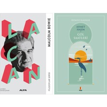 Kapı Yayınları Lacan + Göl Saatleri