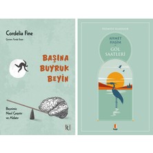 Kapı Yayınları Başına Buyruk Beyin + Göl Saatleri