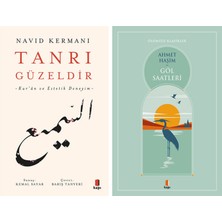 Kapı Yayınları Tanrı Güzeldir + Göl Saatleri