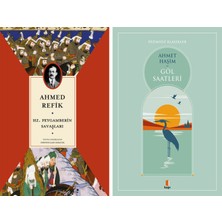 Kapı Yayınları Hz. Peygamberin Savaşları + Göl Saatleri