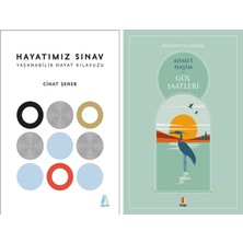 Kapı Yayınları Hayatımız Sınav + Göl Saatleri