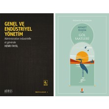 Kapı Yayınları Genel ve Endüstriyel Yönetim + Göl Saatleri