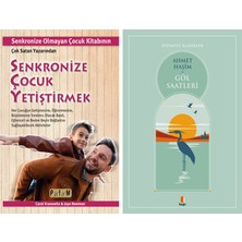 Kapı Yayınları Senkronize Çocuk Yetiştirmek + Göl Saatleri