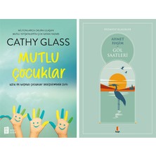 Kapı Yayınları Mutlu Çocuklar + Göl Saatleri