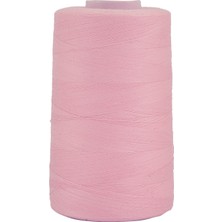 Oltalı Dikiş Ipliği Pembe 1 Bobin 120 Numara