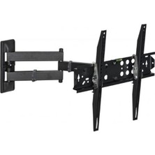 Binbir Göz Bilgisayar Vontech LED-405 M  32" - 47" Hareketli Tv Askı Aparatı