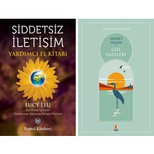 Kapı Yayınları Şiddetsiz Iletişim - Yardımcı El Kitabı + Göl Saatleri