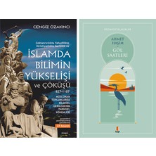 Kapı Yayınları Islamda Bilimin Yükselişi ve Çöküşü + Göl Saatleri
