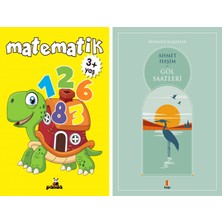 Kapı Yayınları Matematik + Göl Saatleri