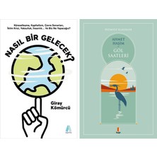 Kapı Yayınları Nasıl Bir Gelecek? + Göl Saatleri