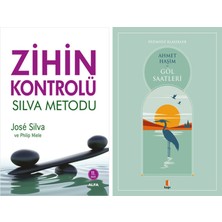 Kapı Yayınları Zihin Kontrolü + Göl Saatleri