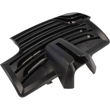 Teknik Durak Philips Fc 9919 Marathon Ultimate Çıkış Filtre Kapağı