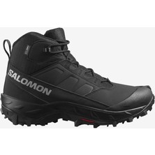 Salomon Crosstrak Waterproof Erkek Bot