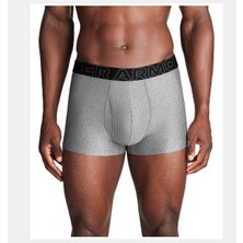 Under Armour Erkek Ua Performance Tech 3" Boxerjock - 3'lü Paket 1383882-035