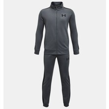 Under Armour Çocuk Ua Rival Örme Eşofman Takımı 1363290-012