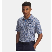 Under Armour Erkek Ua Playoff 3.0 Basklı Polo T-Shirt 1378677-402