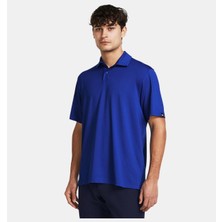 Under Armour Erkek Ua T2G Polo T-Shirt 1383255-400