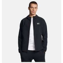 Under Armour Erkek UA Stretch Woven Rüzgarlık